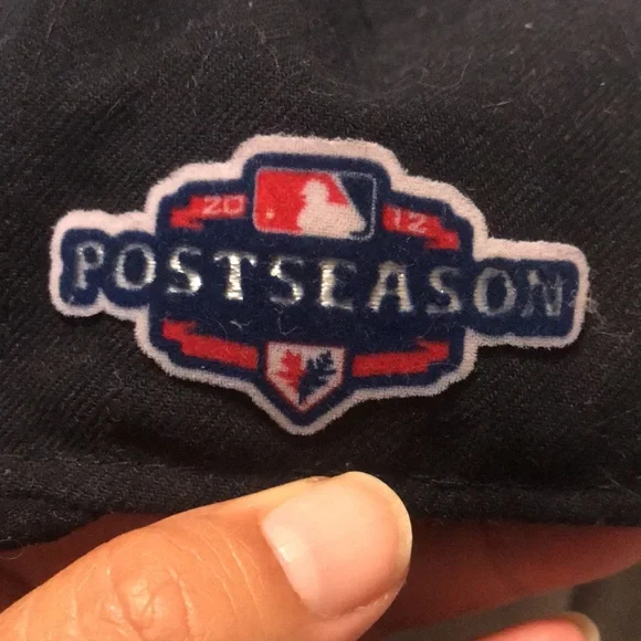 MLB Detroit Tigers cap - Picture 2 of 8